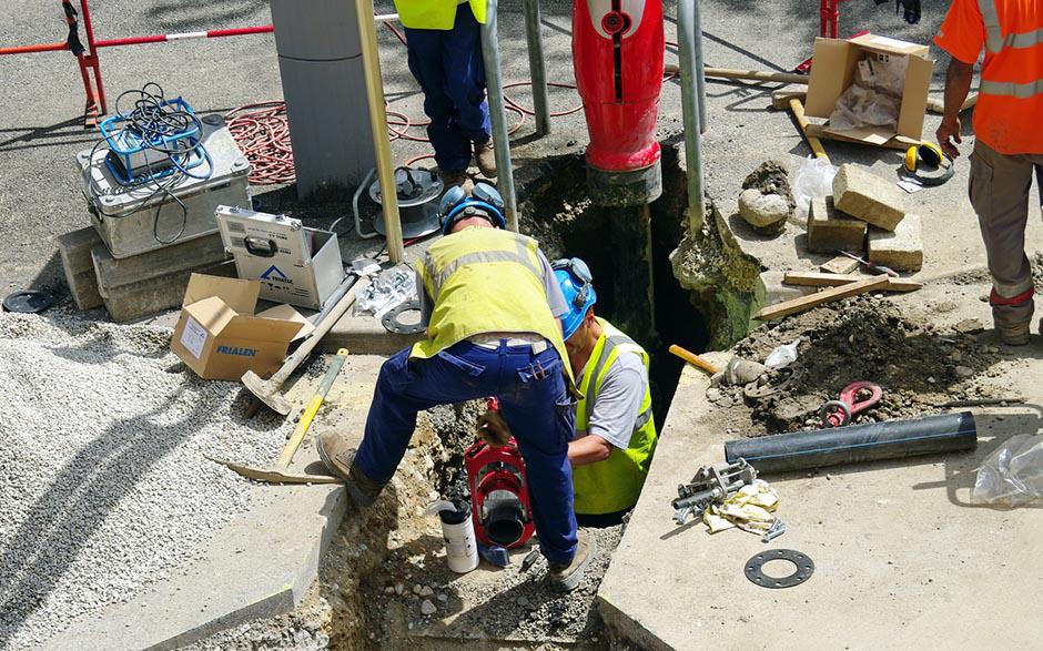  déboucheur canalisation Sailly